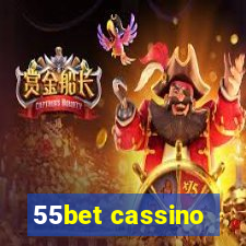 55bet cassino